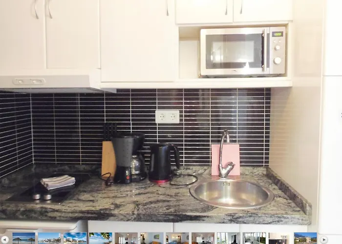 Torresol Nsfb , Torrecilla, Διαμέρισμα *