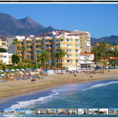 Apartamento Torresol Nsfb , Torrecilla,