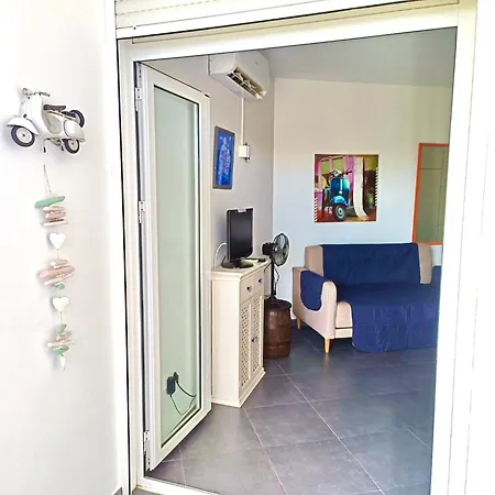Torresol Nsfb , Torrecilla, Apartamento