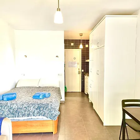 Torresol Nsfb , Torrecilla, Apartamento
